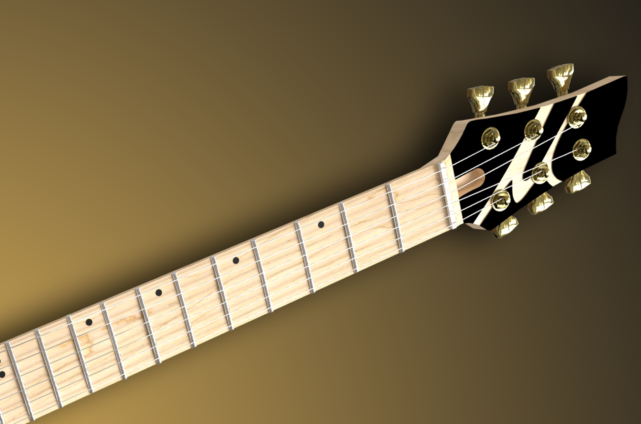 Poseidon Black Pearl - 03