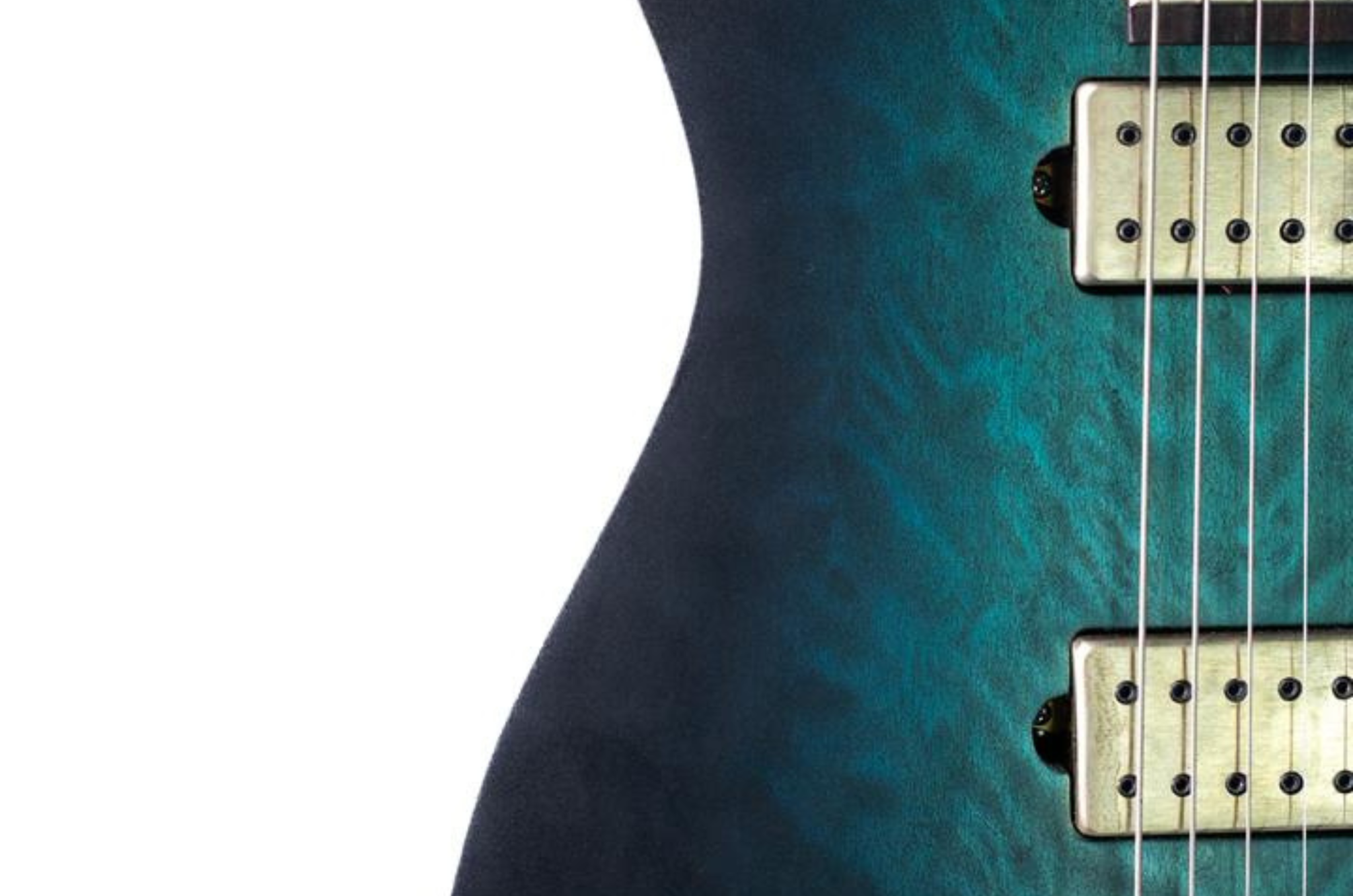 Apolo Aqua Blue Burst - 01