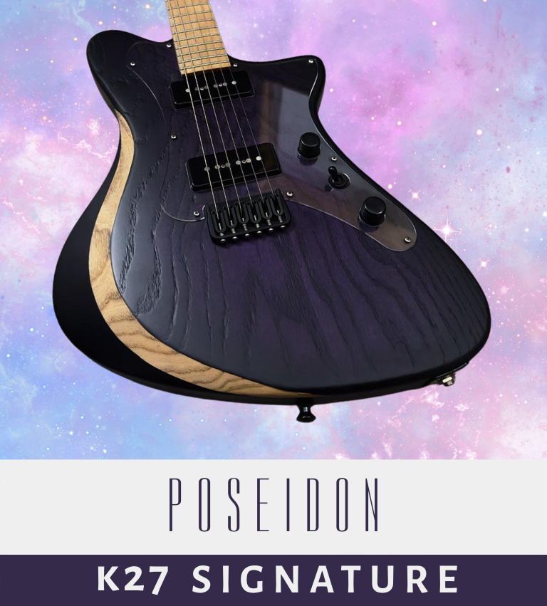 Poseidon K27 Signature