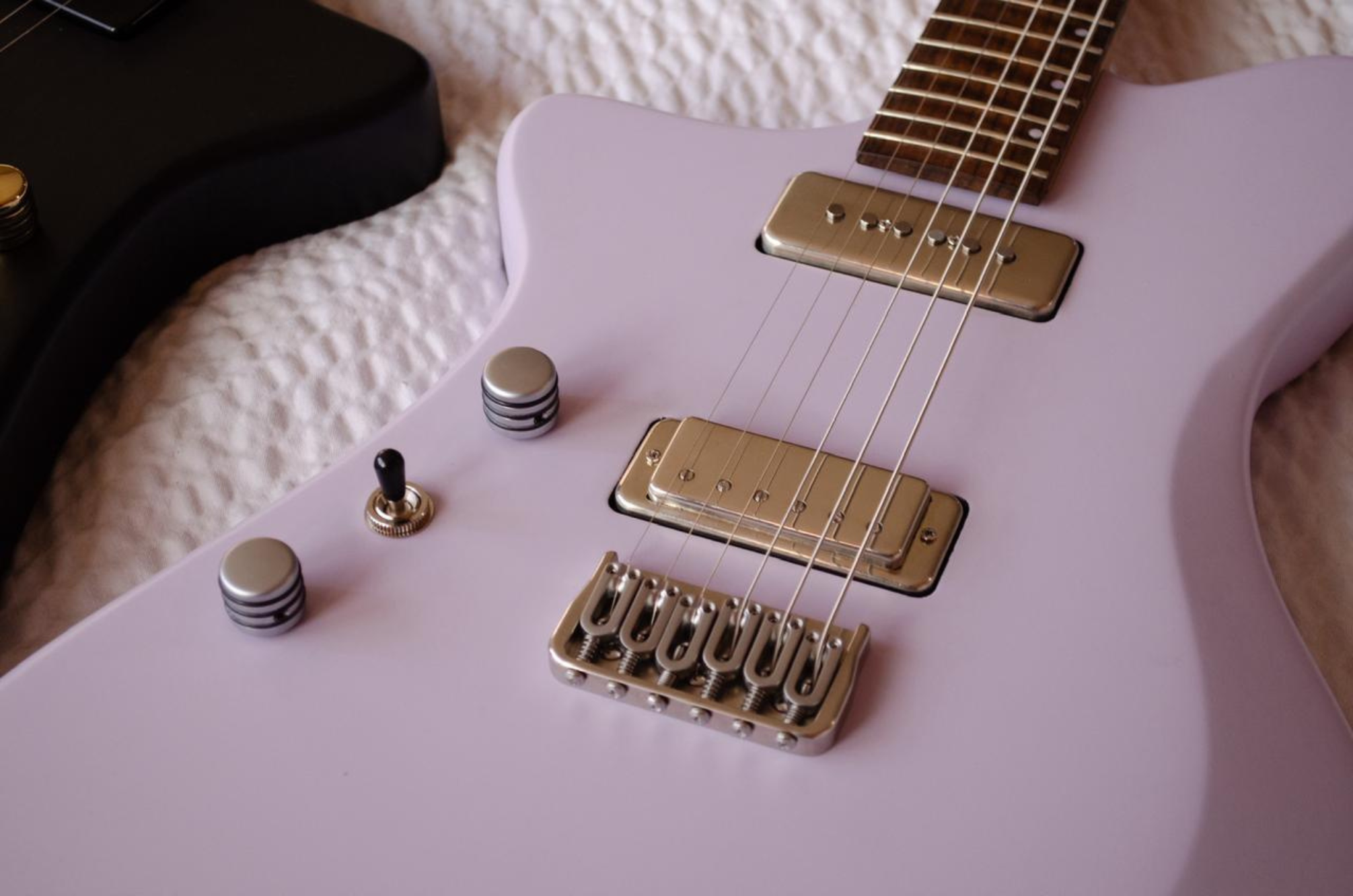Poseidon Mauve Lefty - 03