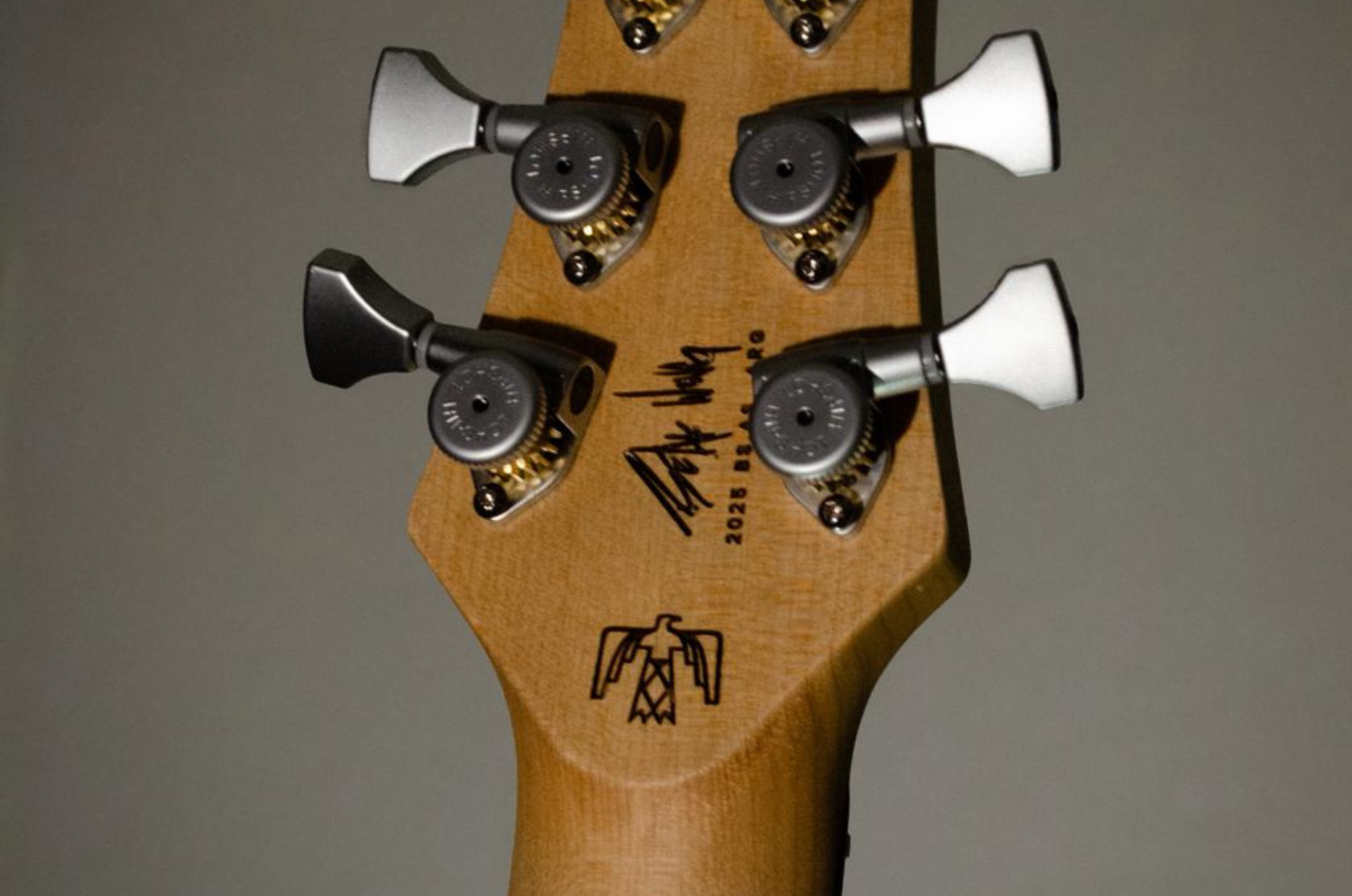 Poseidon S Blue Lefty - 02